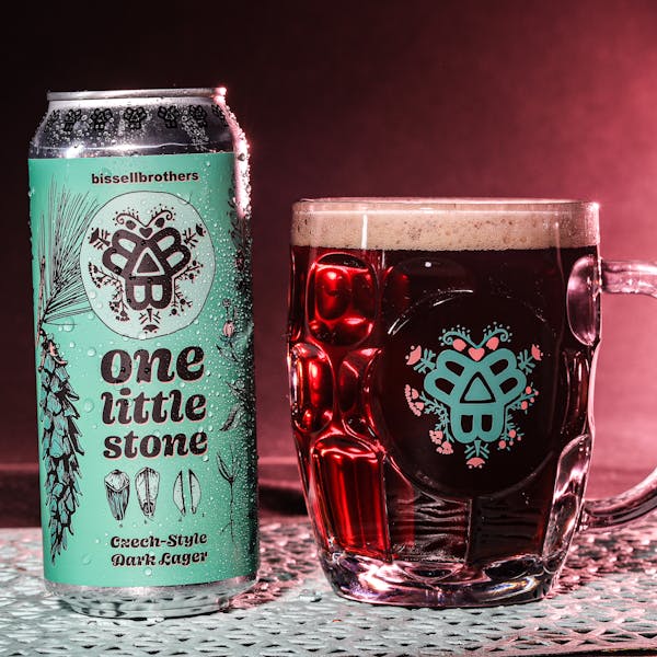 One Little Stone
