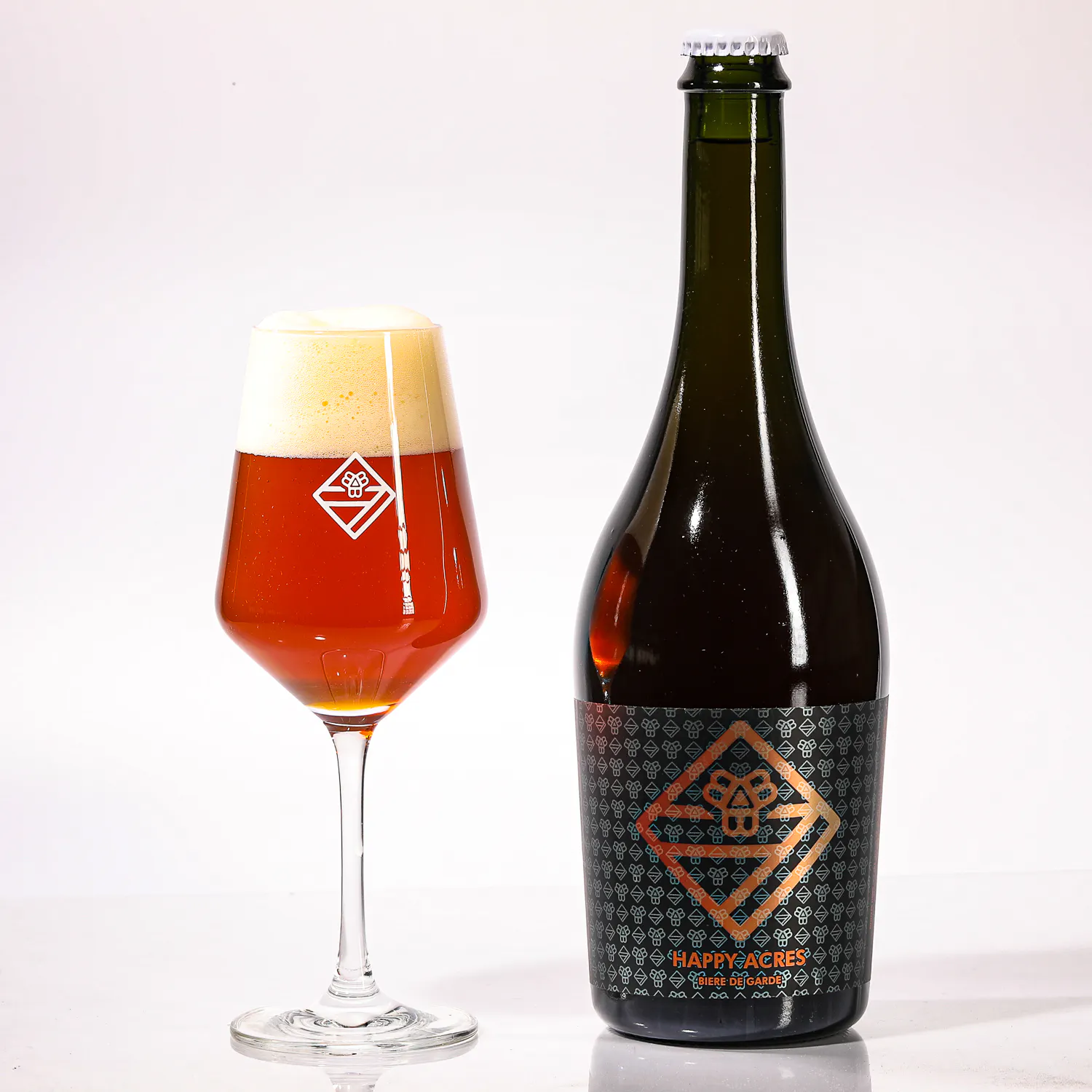 Happy Acres by Bissell Brothers Brewing