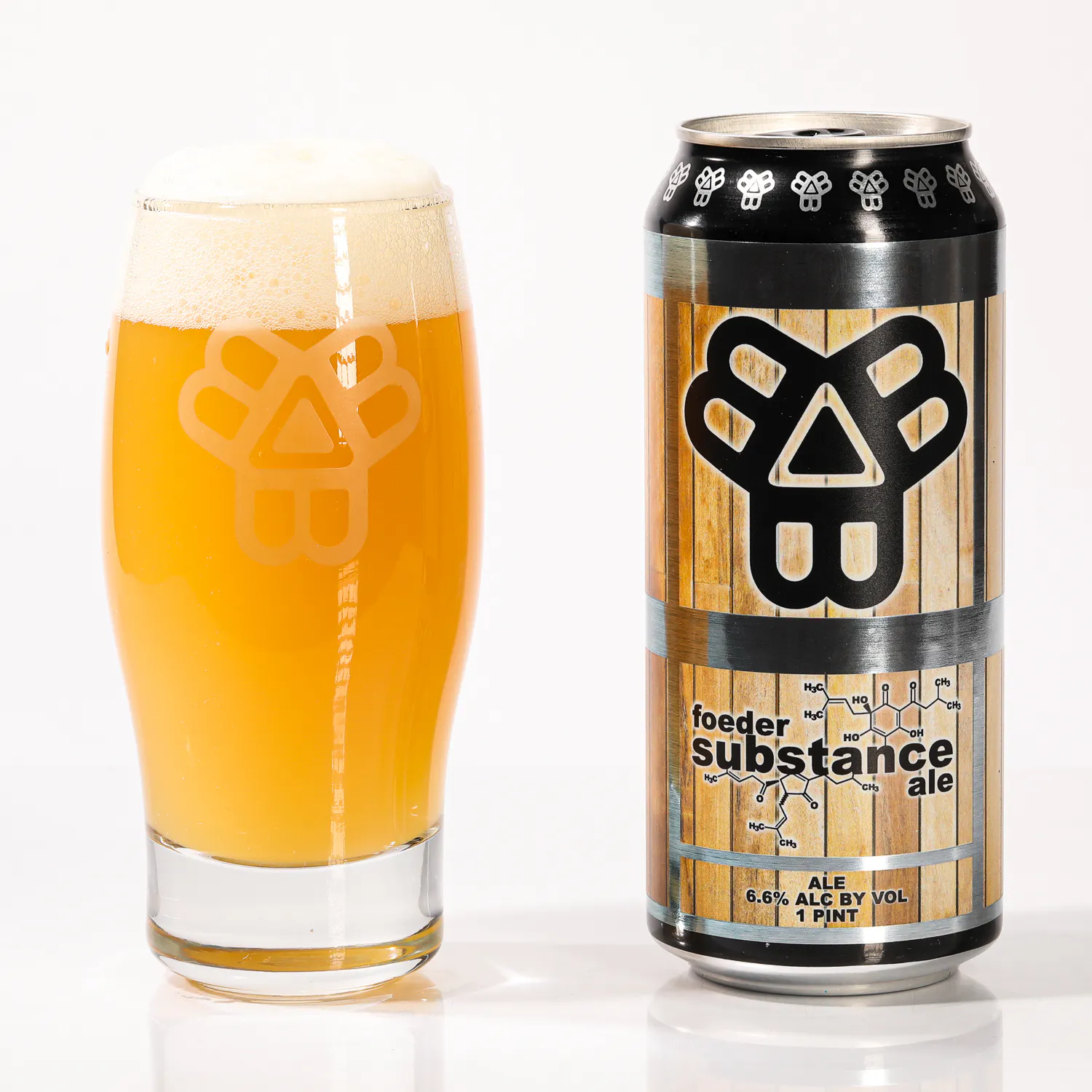 Foeder Substance by Bissell Brothers Brewing