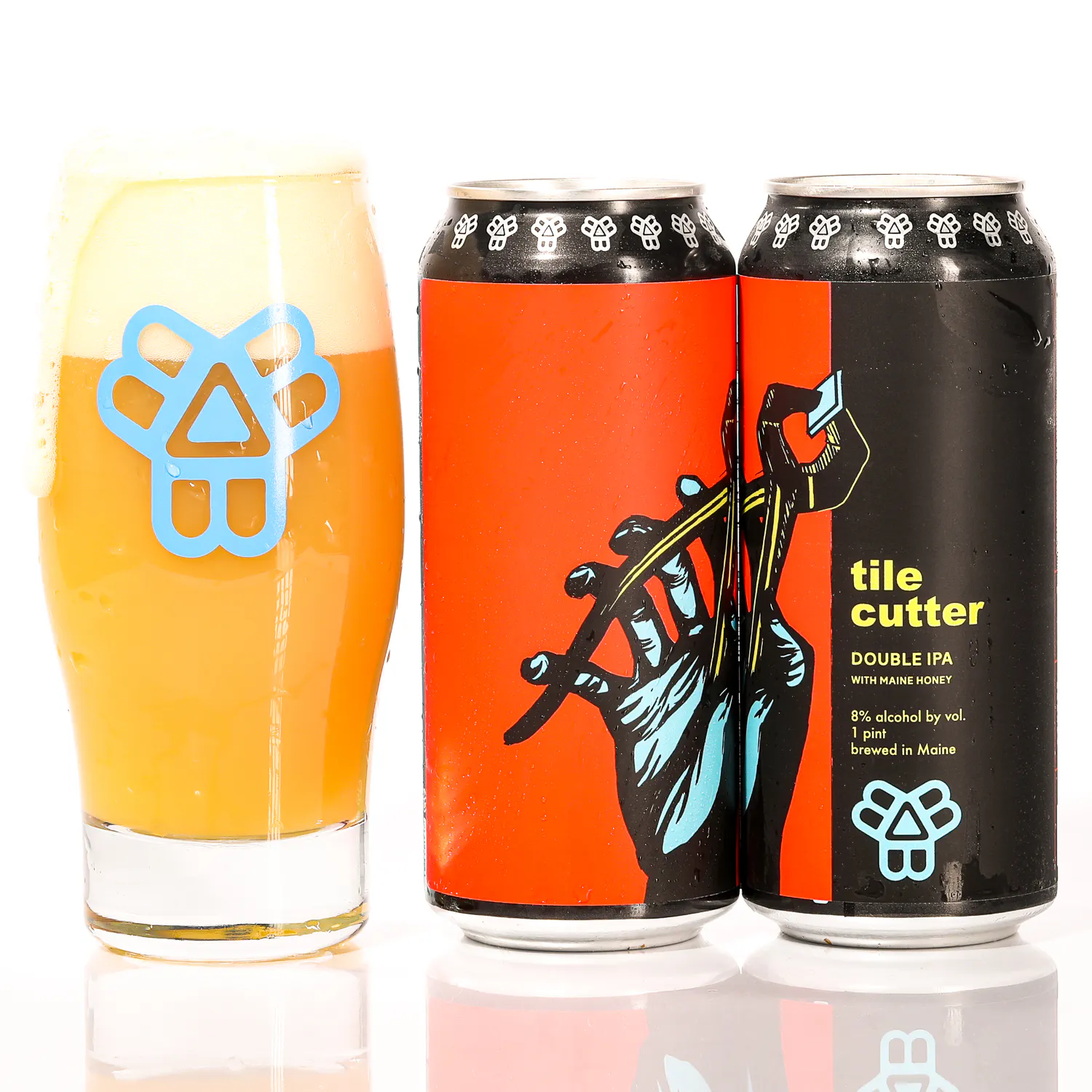 Tile Cutter by Bissell Brothers Brewing