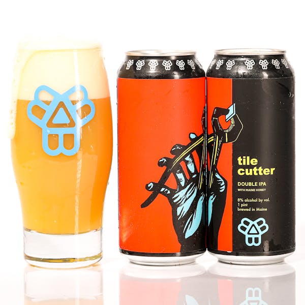 Tile Cutter | Collab with Trillium