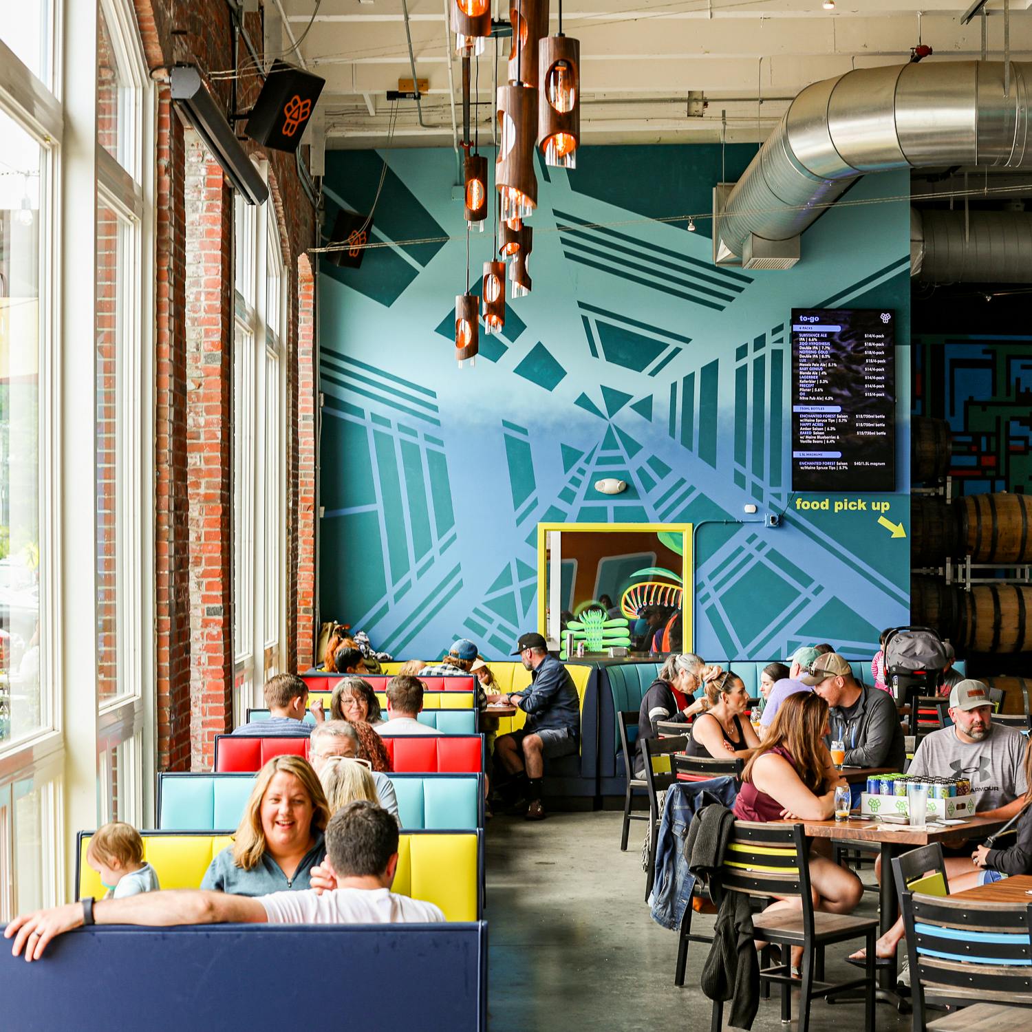 Bissell Brothers Kitchen Bissell Brothers