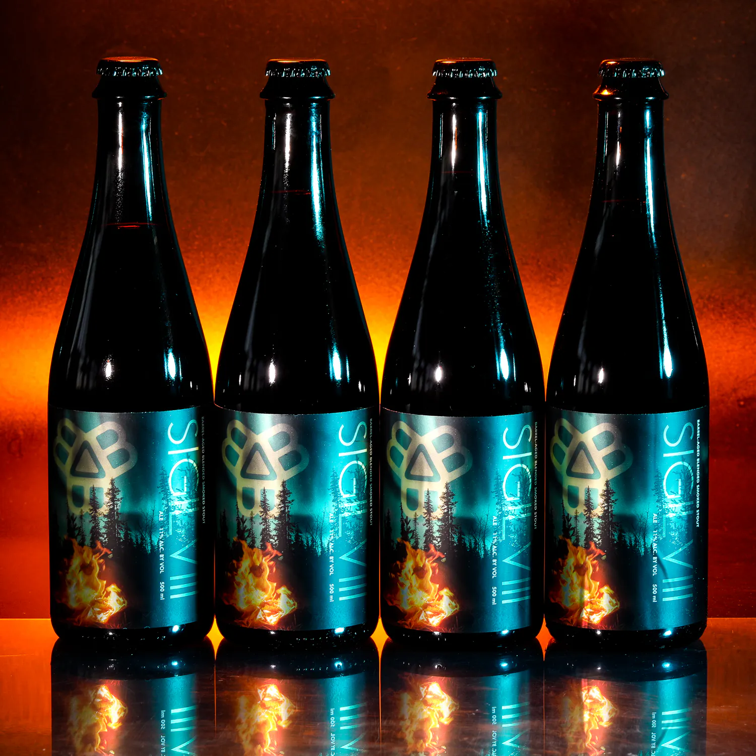 Sigil VIII by Bissell Brothers Brewing
