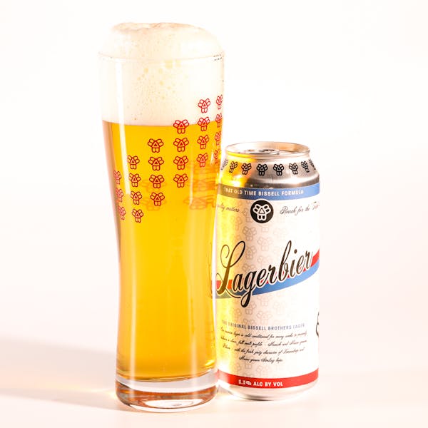 Image or graphic for Lagerbier