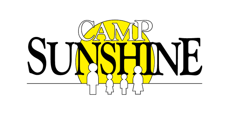 Camp Sunshine Logo