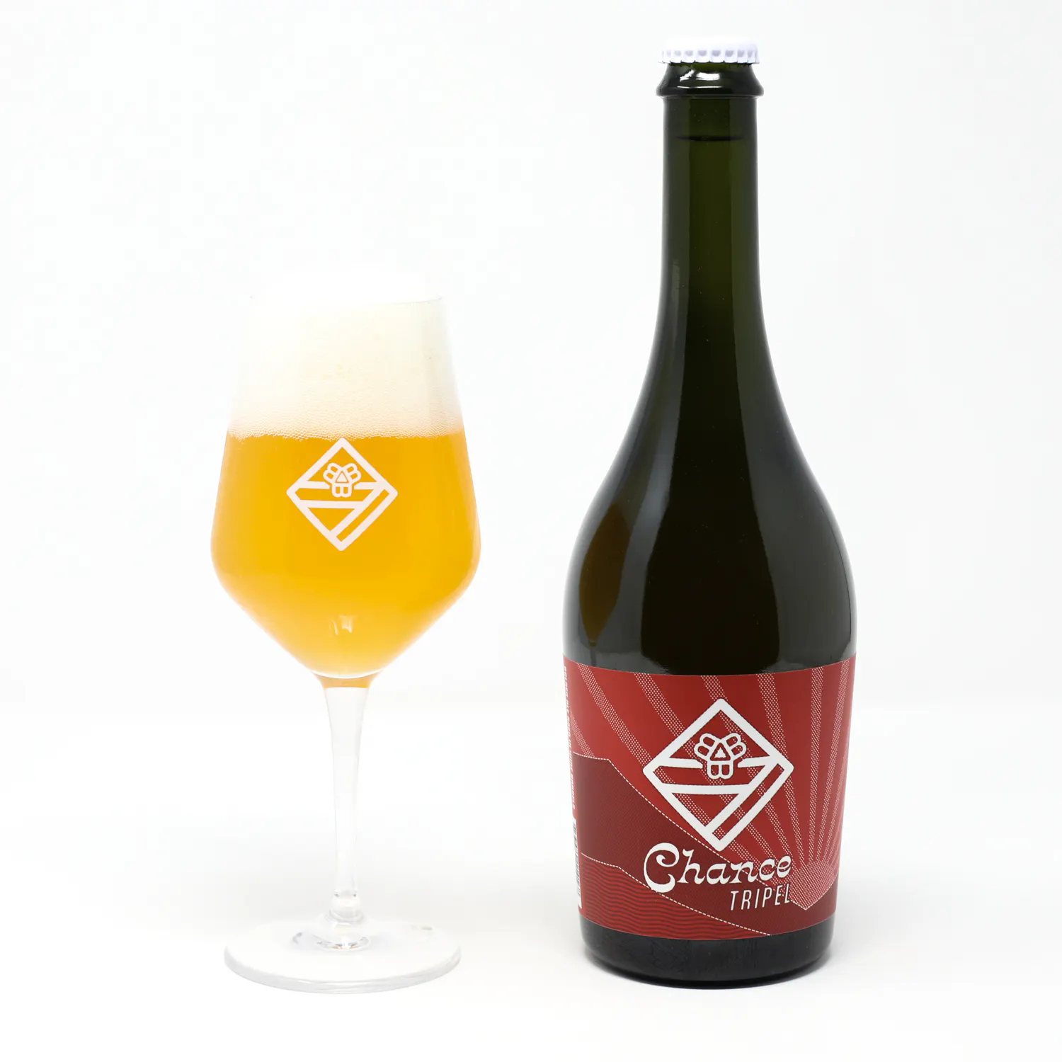 Chance by Bissell Brothers Brewing
