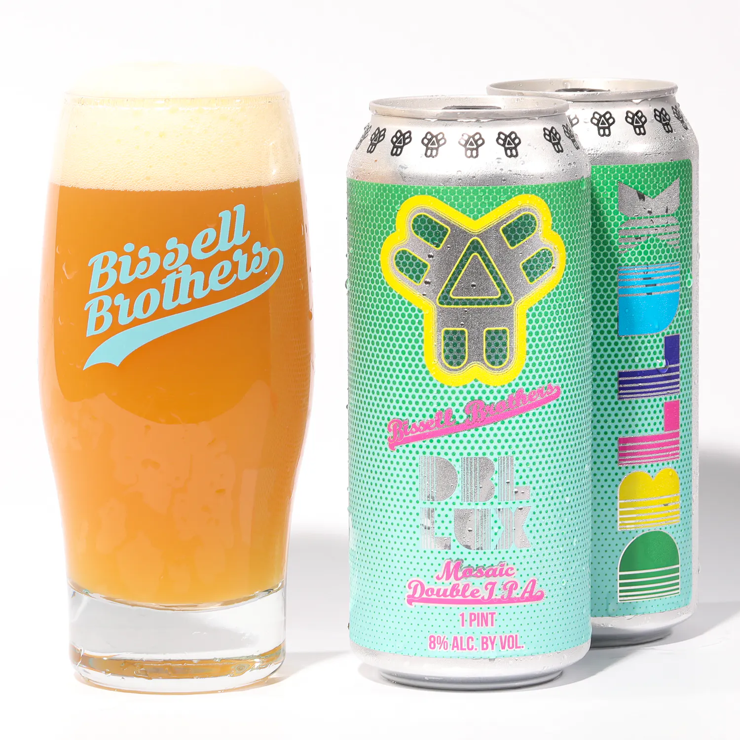 DBL Lux by Bissell Brothers Brewing