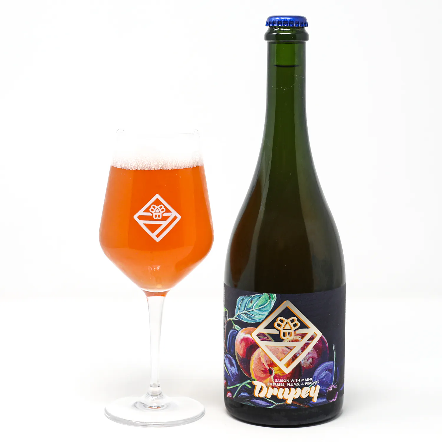 Drupey by Bissell Brothers Brewing