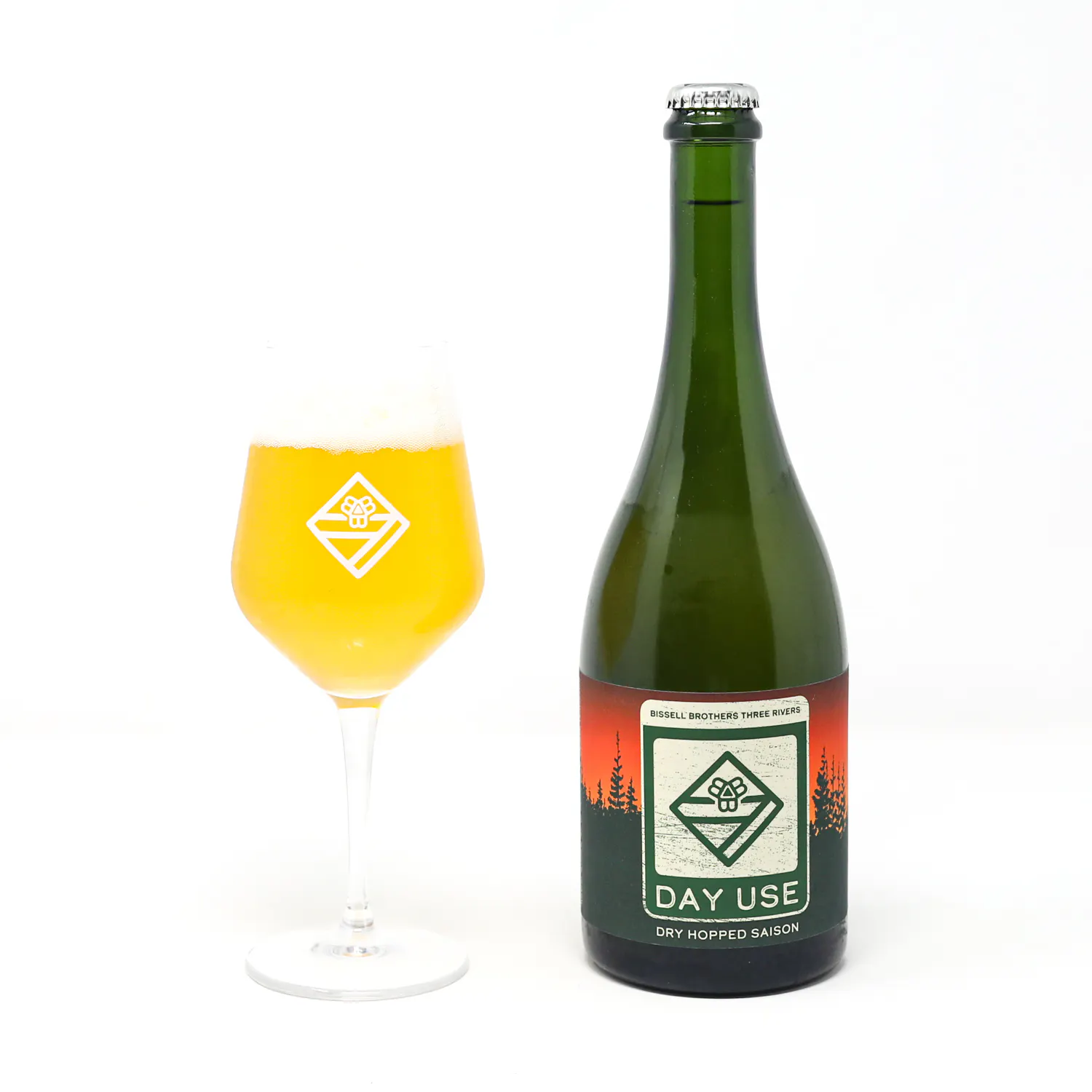 Day Use by Bissell Brothers Brewing