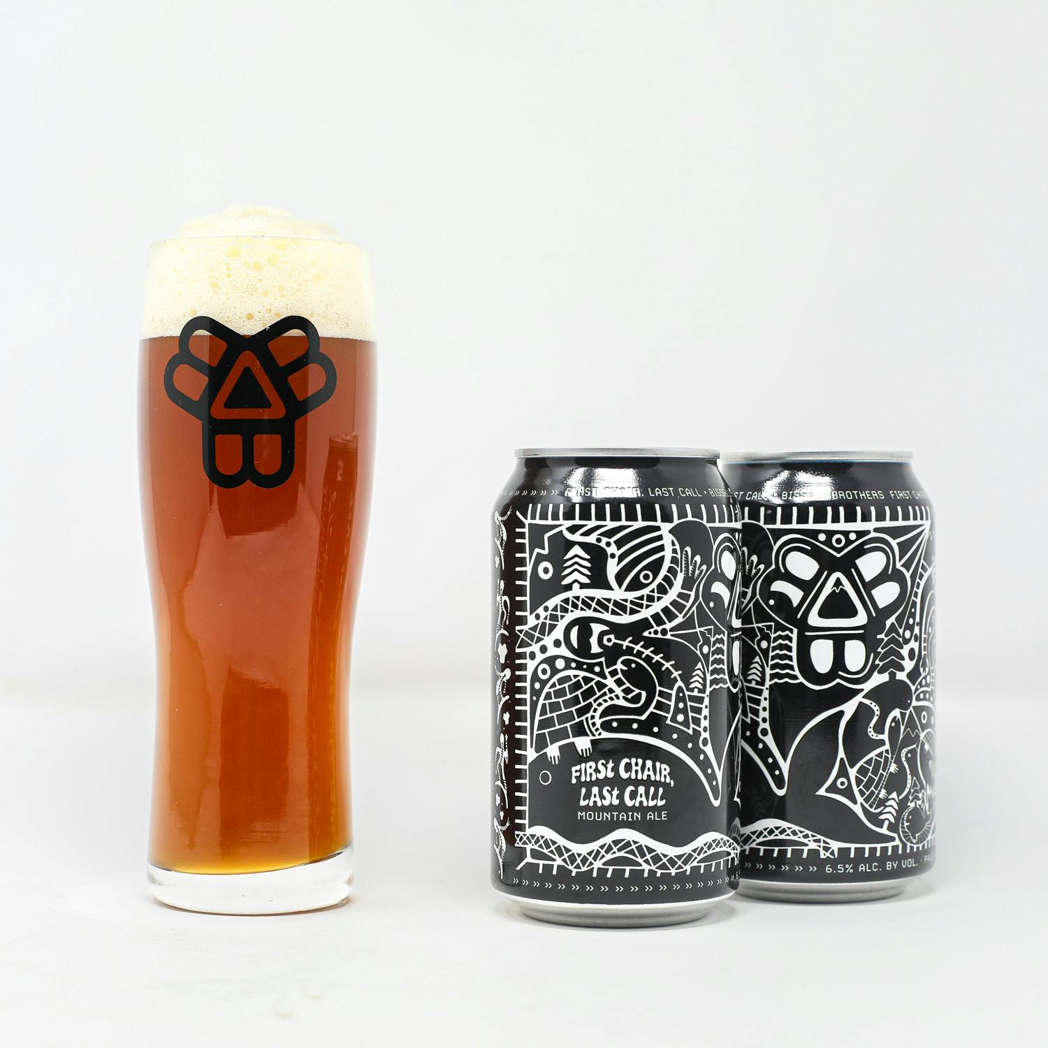 First Chair, Last Call Bissell Brothers