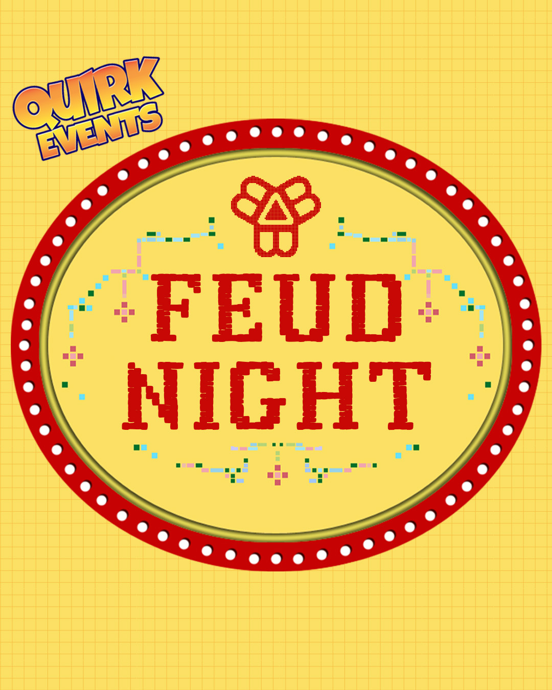 FeudNight-Flyer
