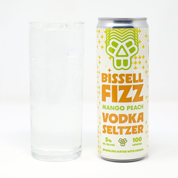 Bissell Fizz Mango Peach