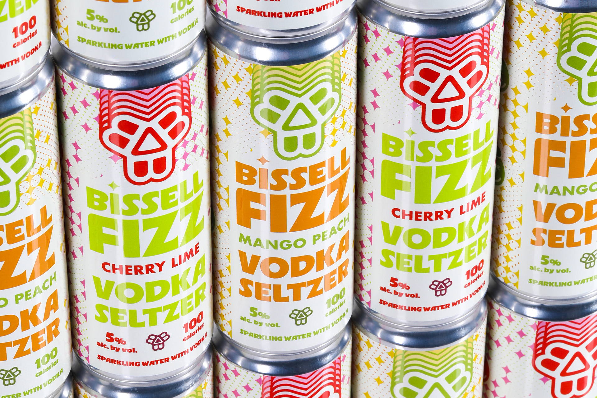 Fizz | Bissell Brothers