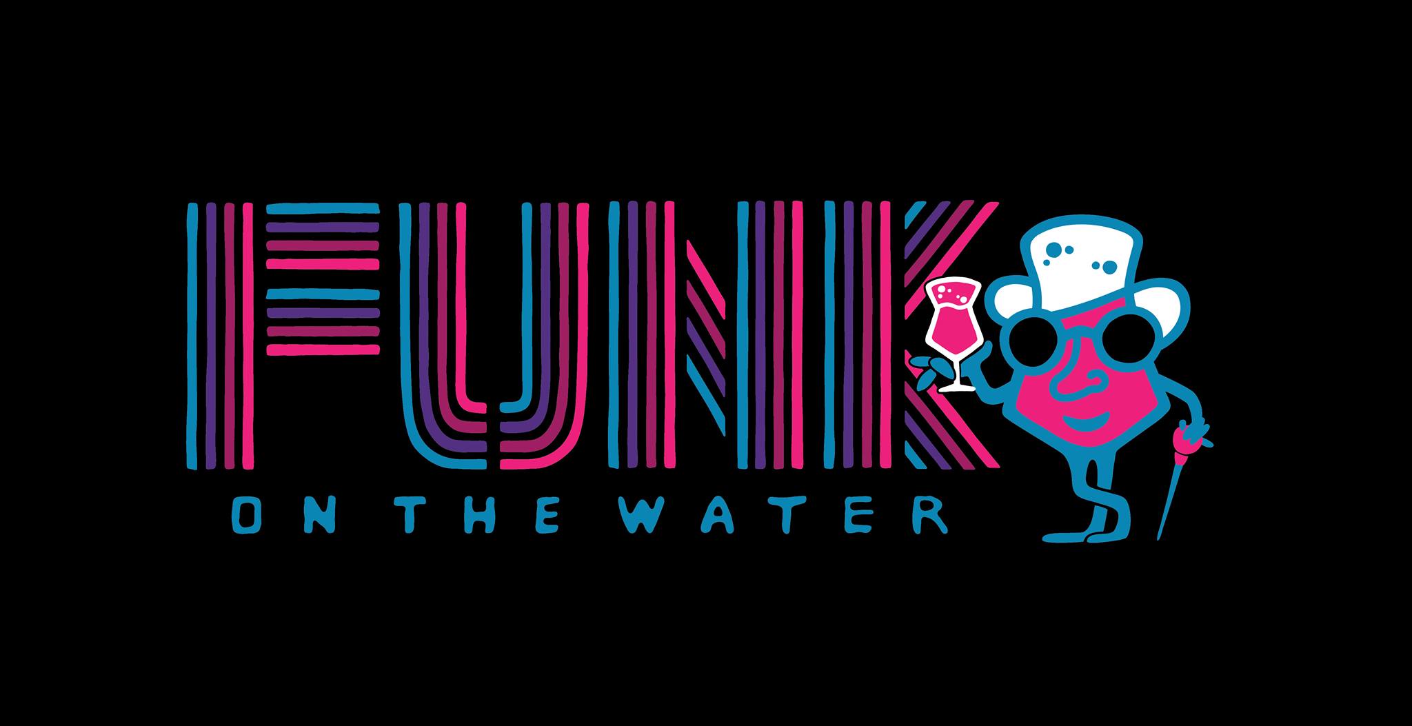 Funk On The Water Vol. IV Bissell Brothers