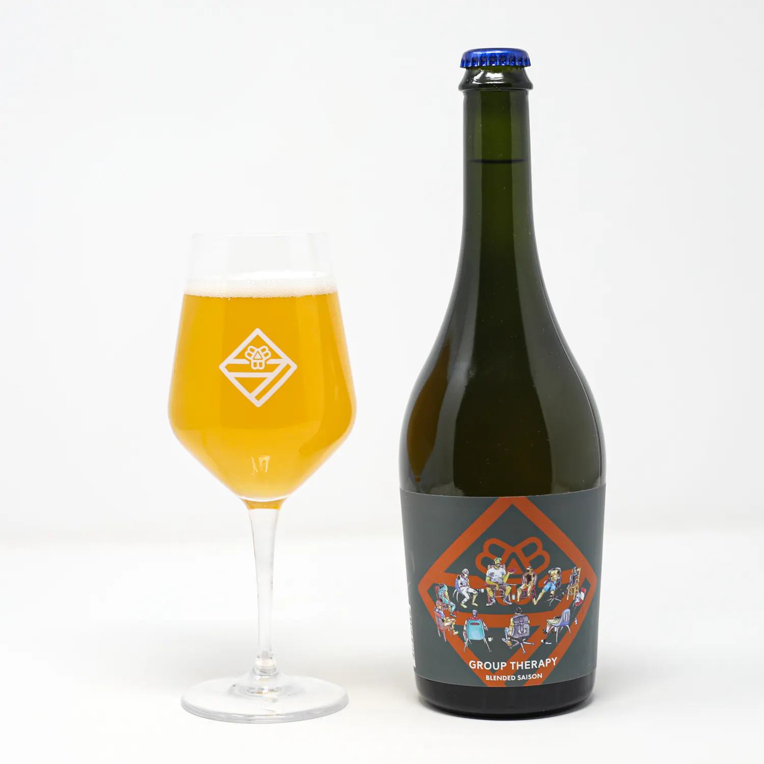 Group Therapy by Bissell Brothers Brewing