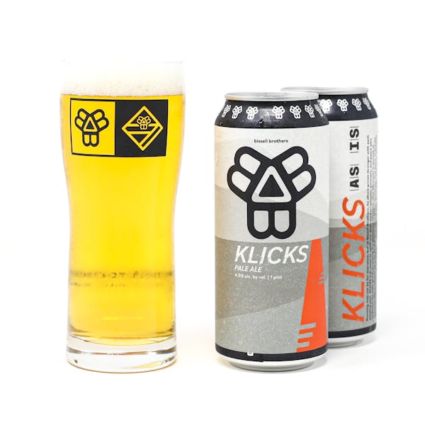 Klicks | Collab w/ As Is Run Club