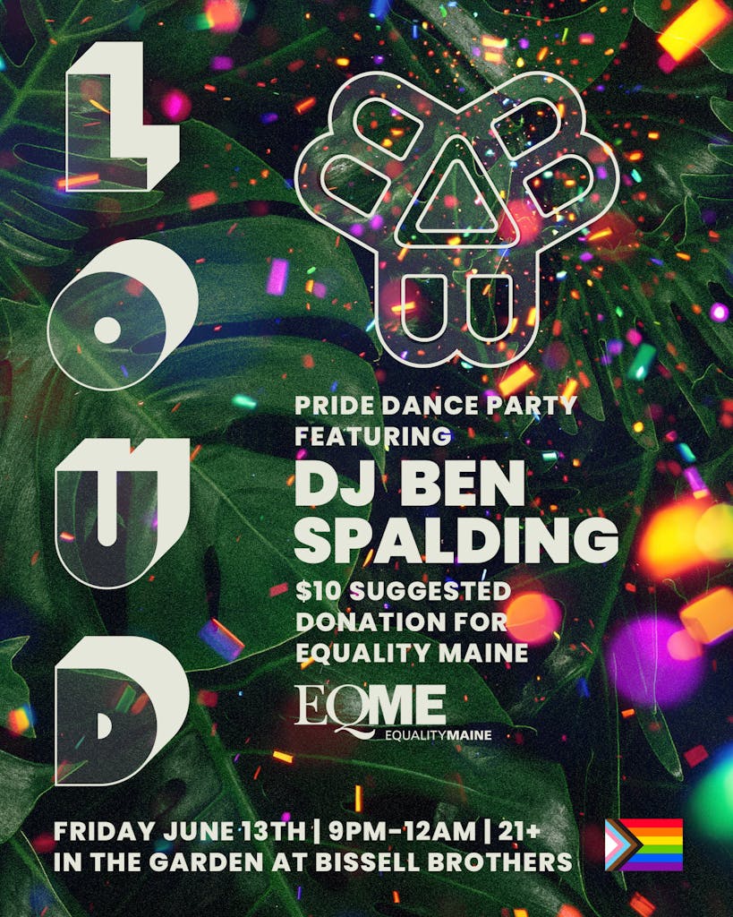 LoudPride2025 LoudPride2025