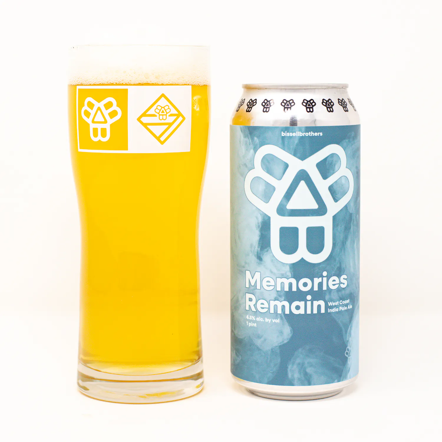Memories Remain by Bissell Brothers Brewing