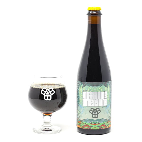 Mirroring Dimensions