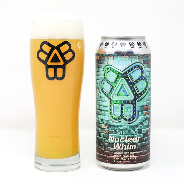 Nuclear Whim