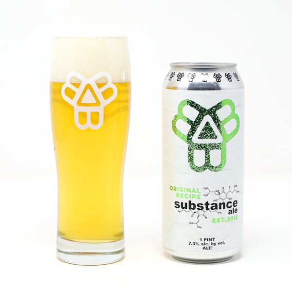 Original Recipe Substance