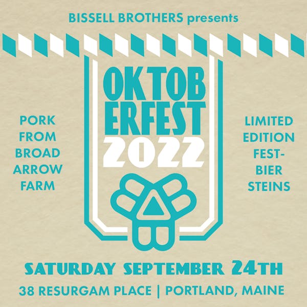 Portland Oktoberfest