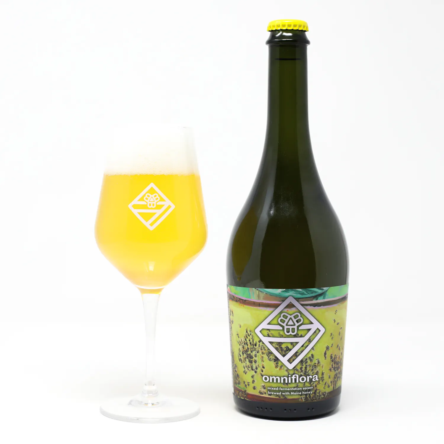 Omniflora by Bissell Brothers Brewing