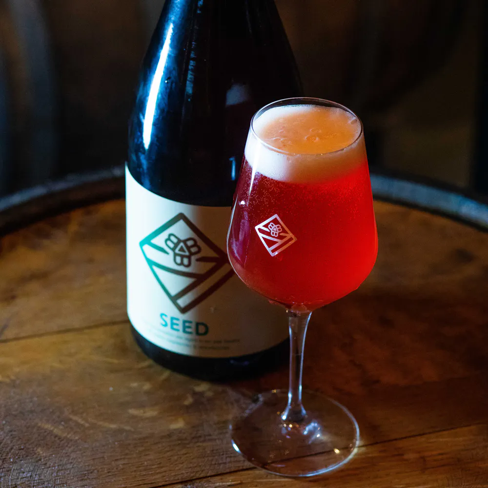 Seed by Bissell Brothers Brewing