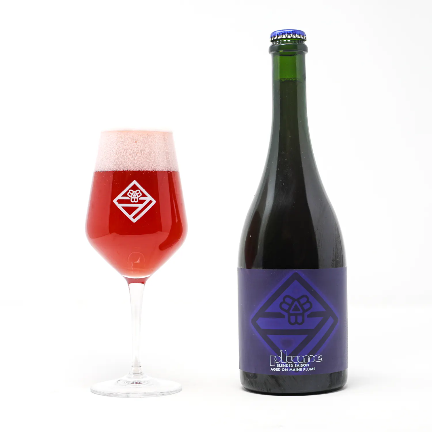 Plume by Bissell Brothers Brewing