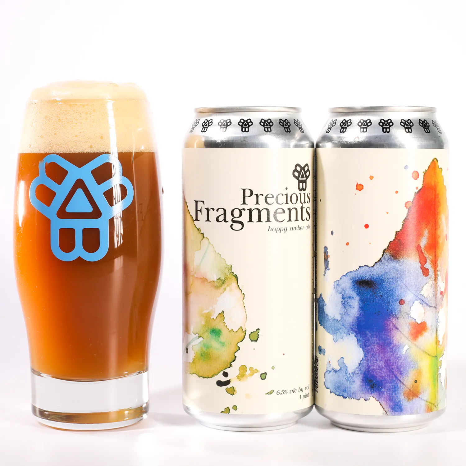 Precious Fragments by Bissell Brothers Brewing
