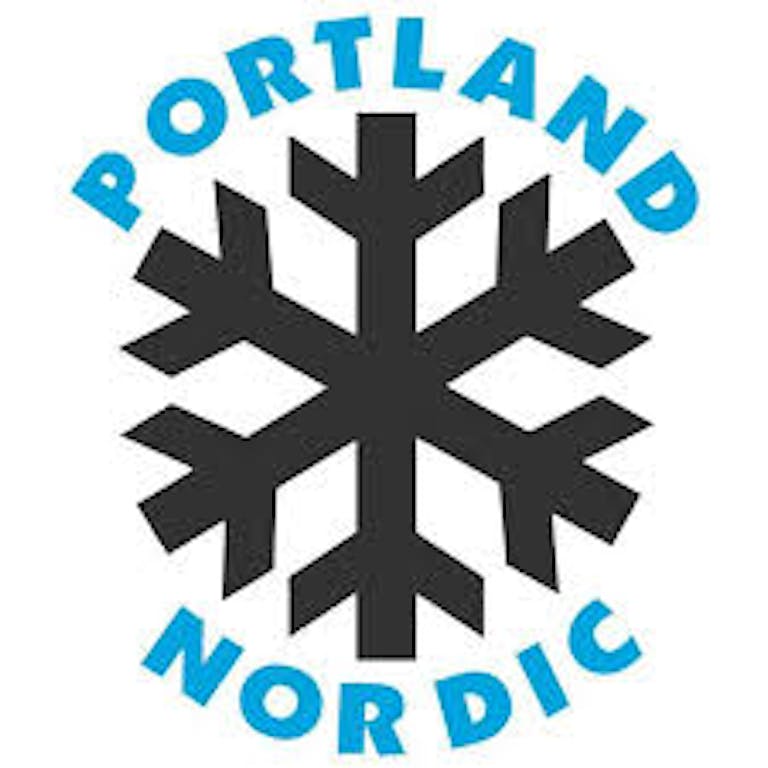 Portland Nordic Logo