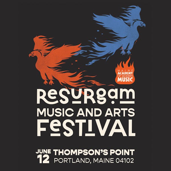 Resurgam Music & Arts Festival