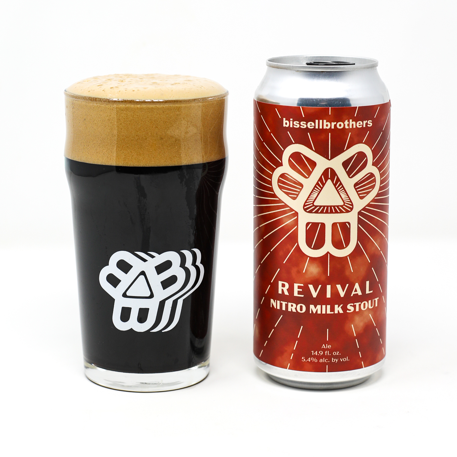 Image or graphic for Revival