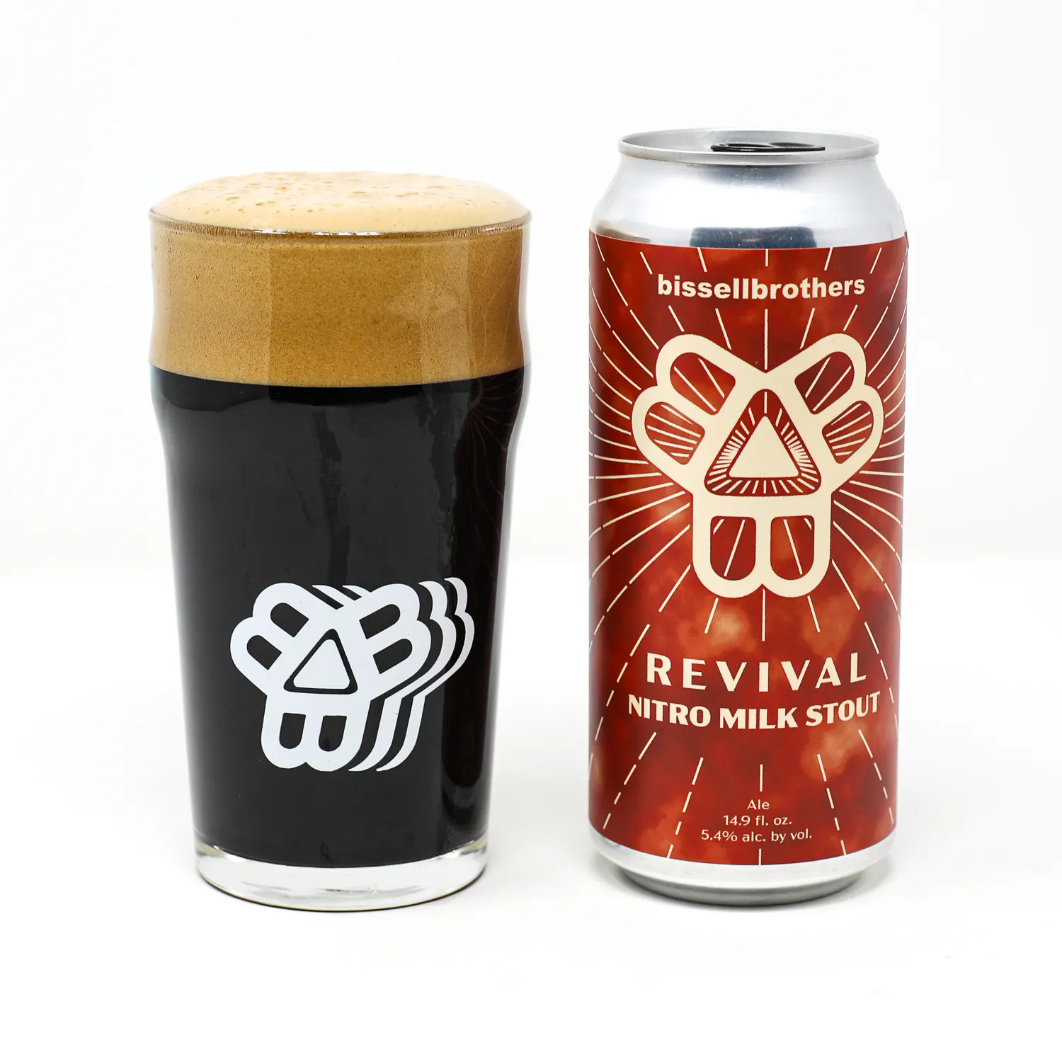 Revival by Bissell Brothers Brewing