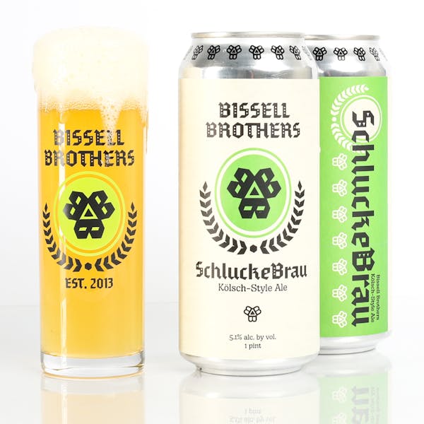 SchluckeBrau