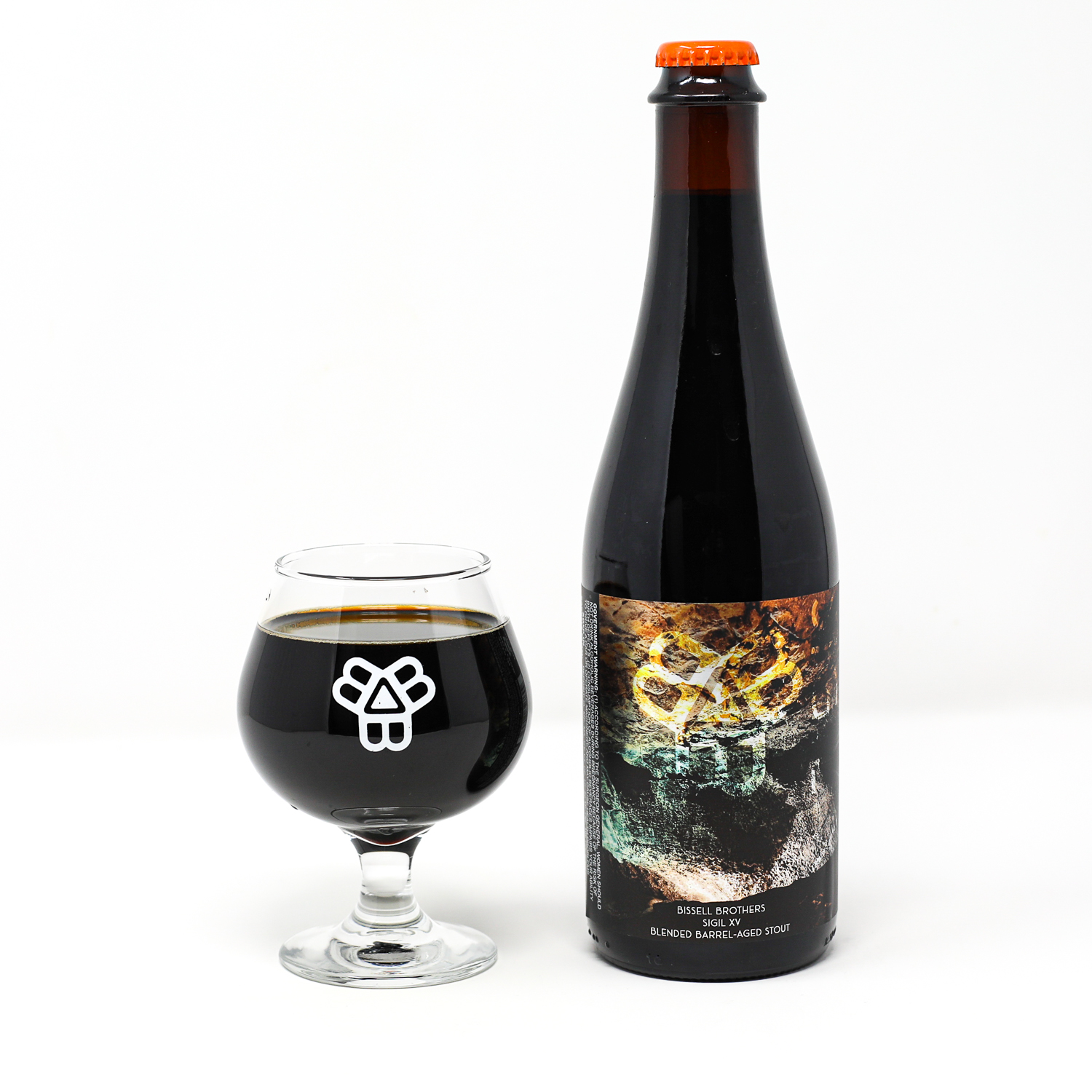 Image or graphic for Sigil XV