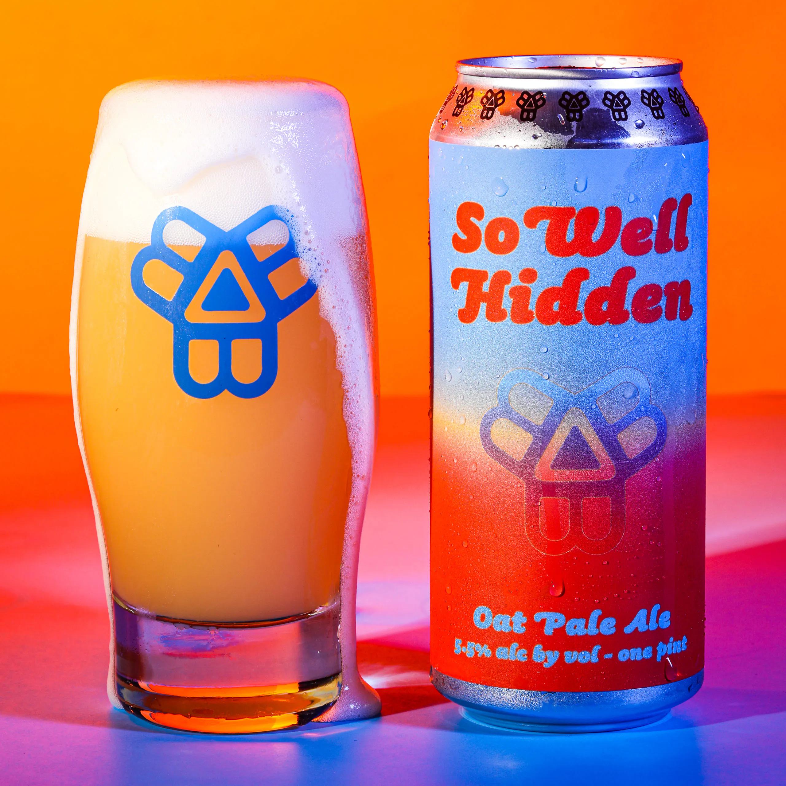 So Well Hidden by Bissell Brothers Brewing