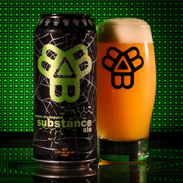 Image or graphic for DDH “Spooky” Substance