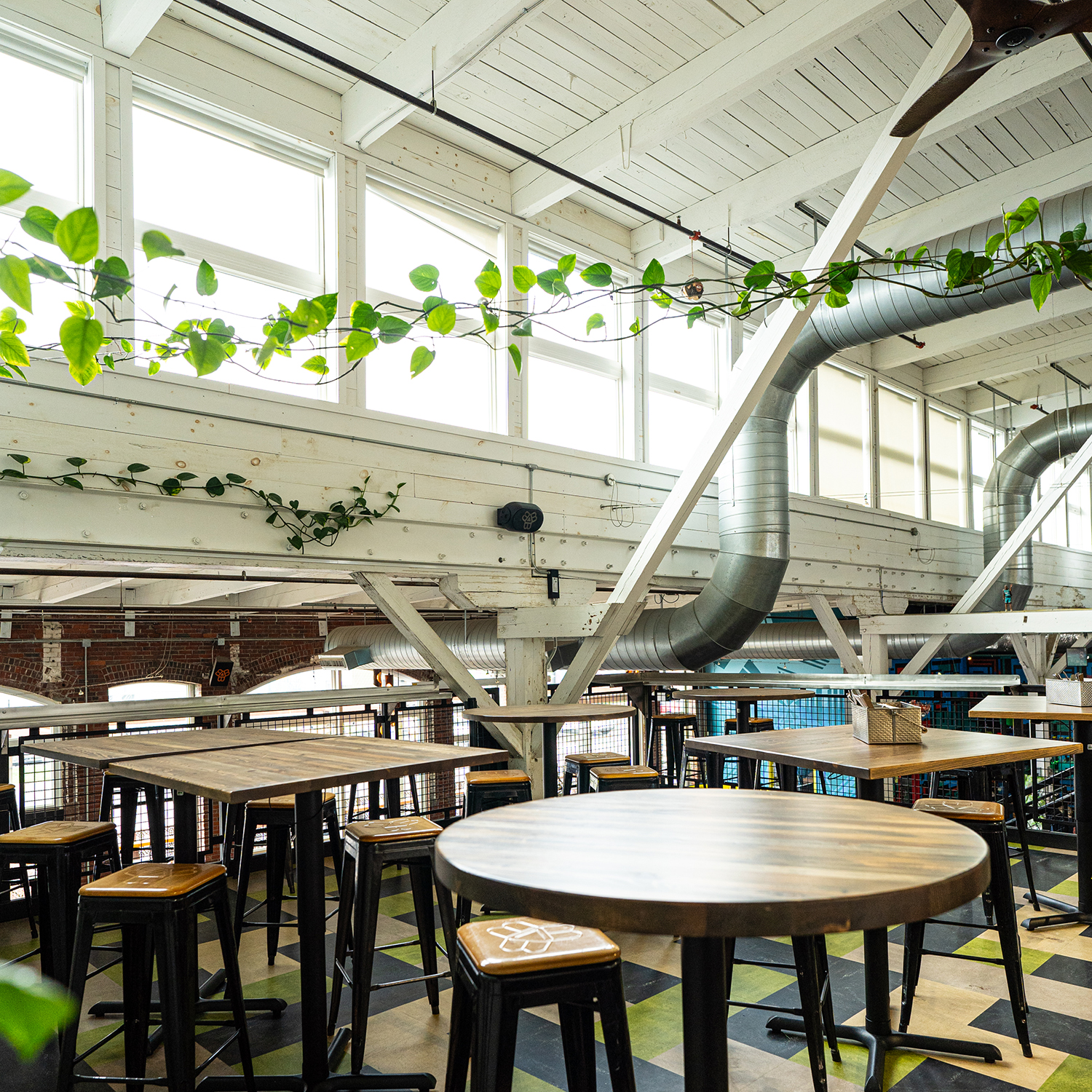 THE GARDEN - MAY 2024-53