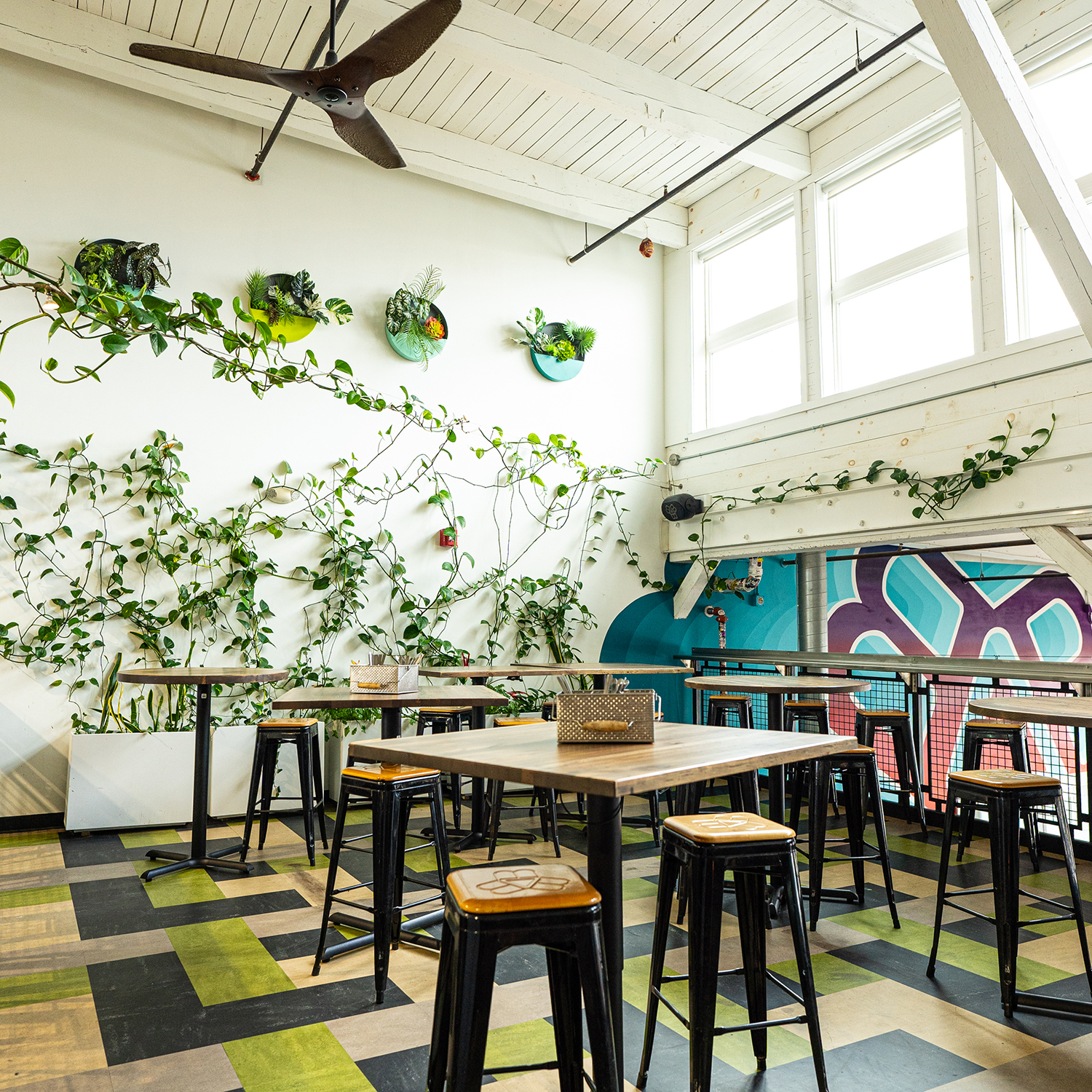 THE GARDEN - MAY 2024-68