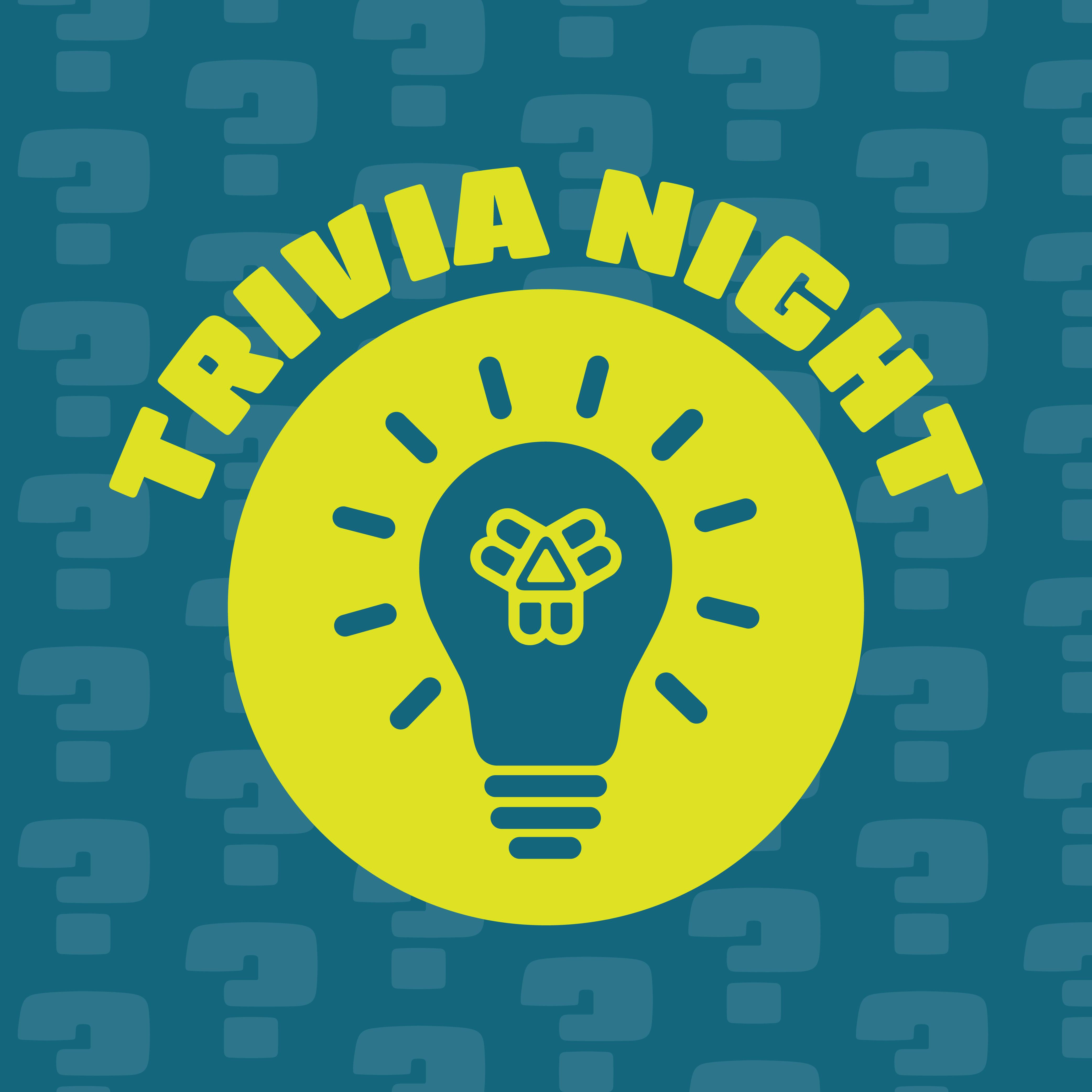 Trivia Night Trivia Night