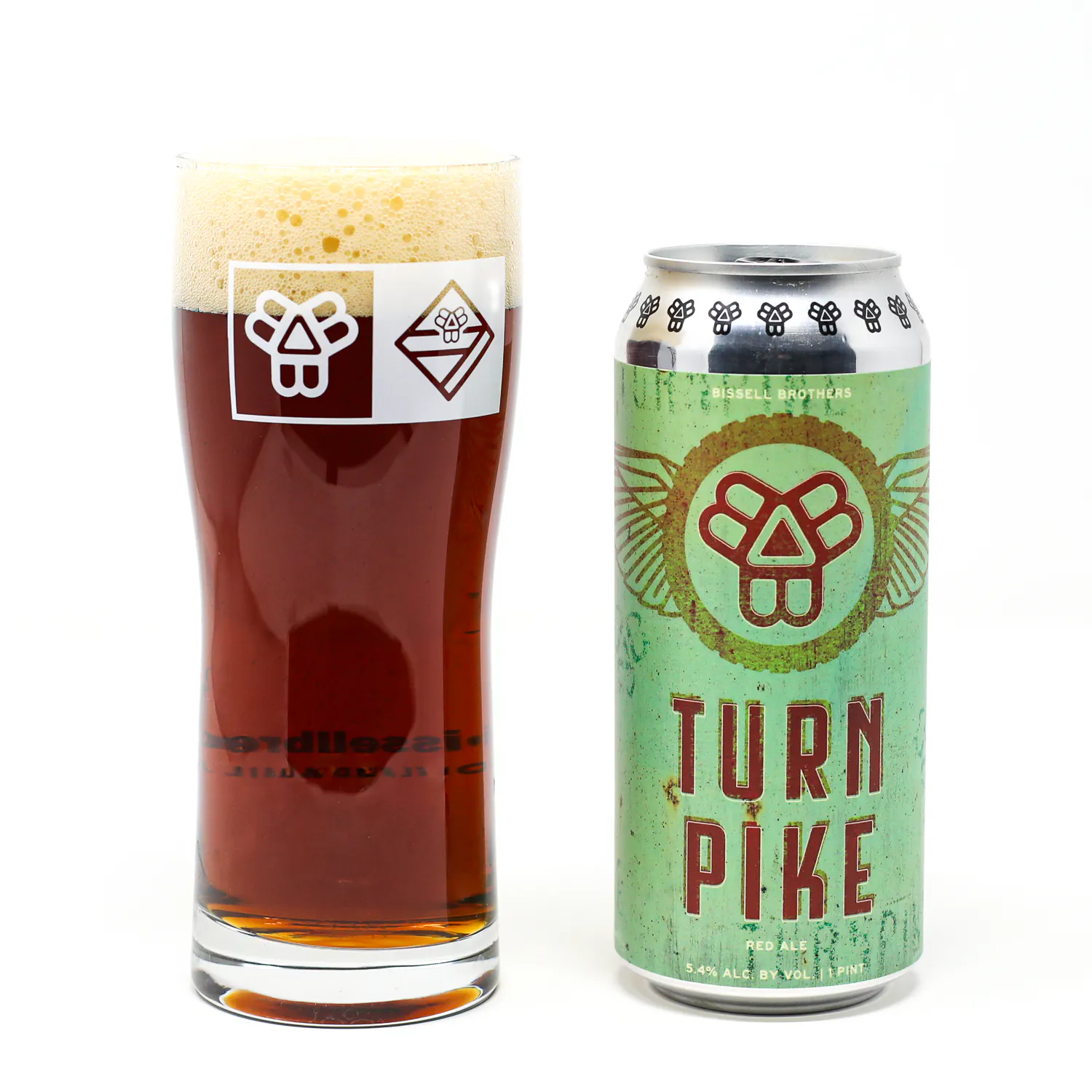 Turnpike by Bissell Brothers Brewing