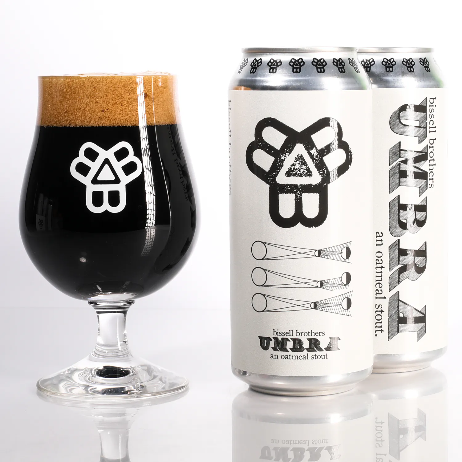 Umbra by Bissell Brothers Brewing