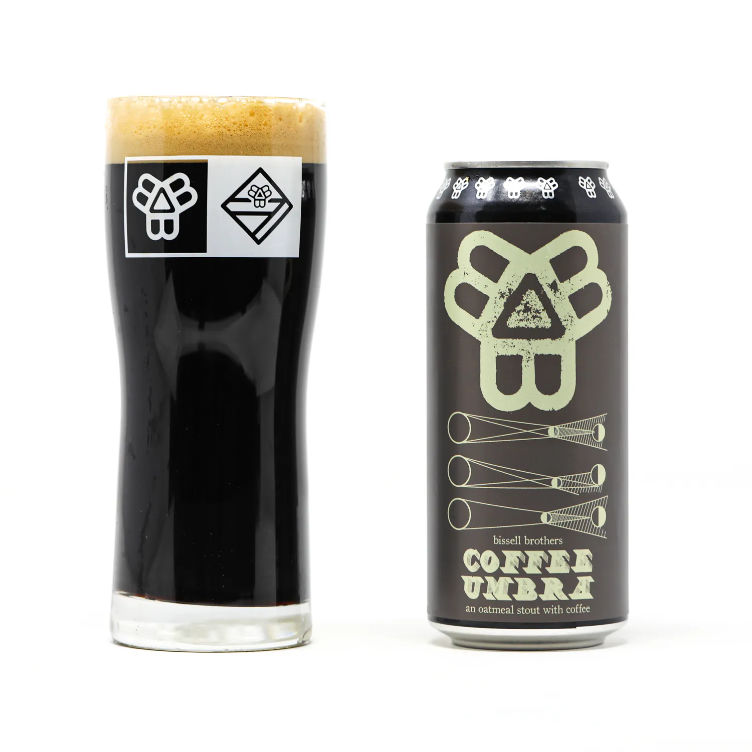 Coffee Umbra by Bissell Brothers Brewing