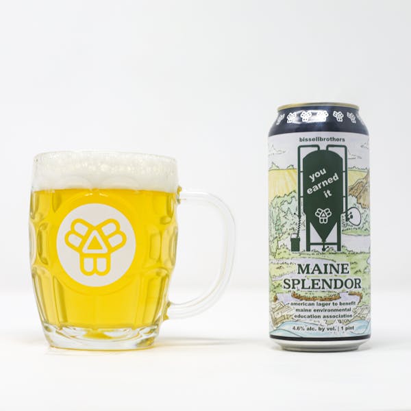 Maine Splendor | You Earned It Series