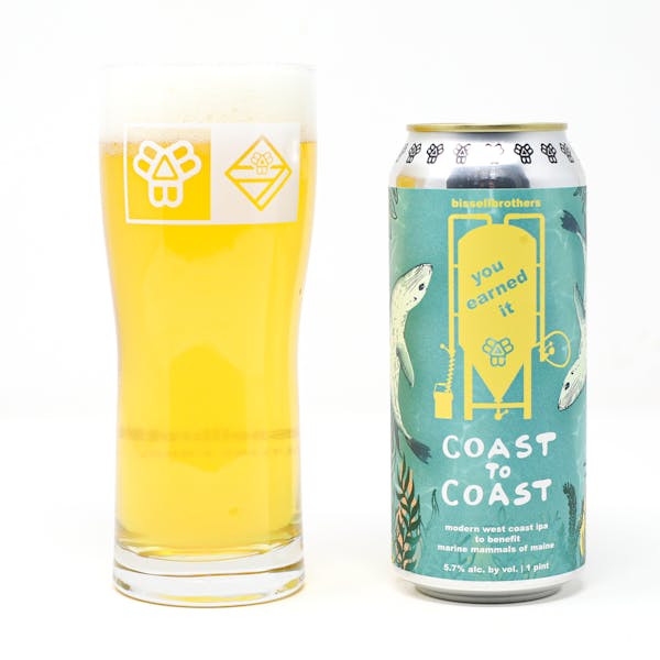 Coast To Coast | You Earned It Series