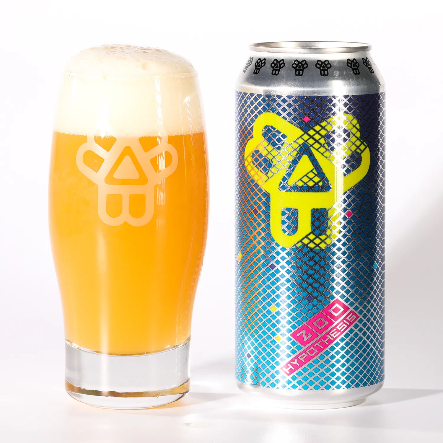 Zoo Hypothesis by Bissell Brothers Brewing