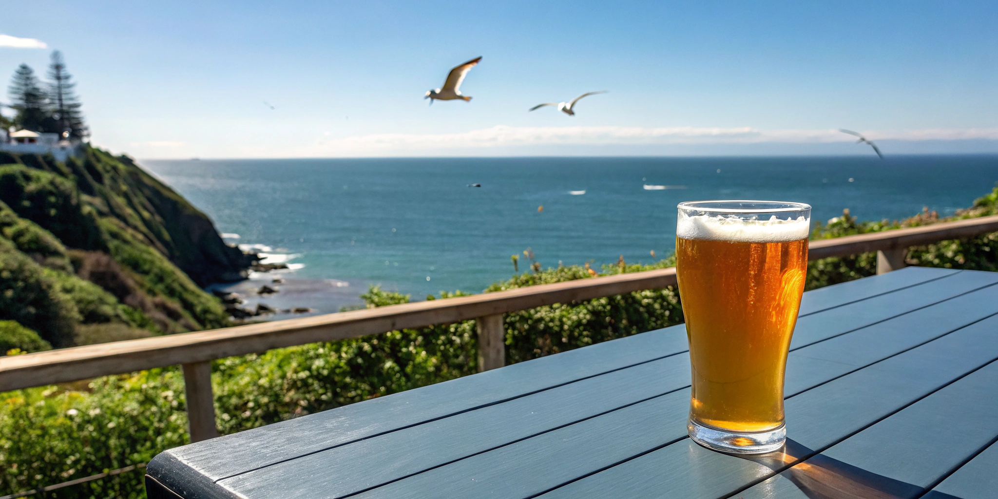 A Guide to West Coast Style IPA in Southern Maine