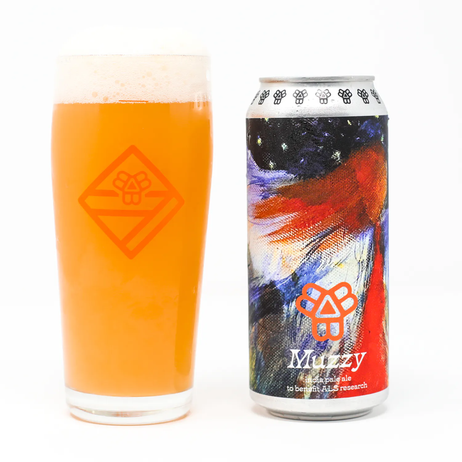 Muzzy by Bissell Brothers Brewing