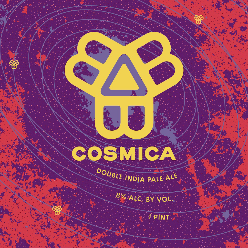 Cosmica